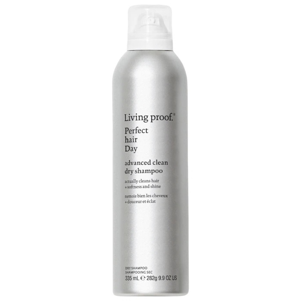 New Jumbo Living Proof Perfect hair Day (PhD) Advanced Clean Dry Shampoo 335ml